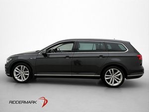 Volkswagen Passat bild 4