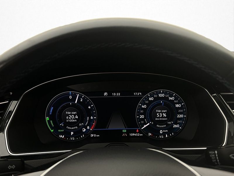 Volkswagen Passat bild 18
