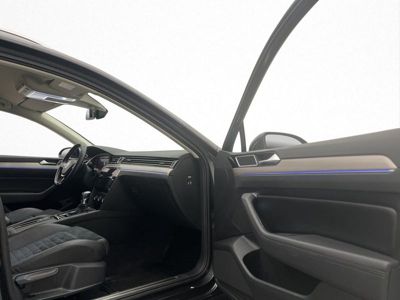 Volkswagen Passat bild 27