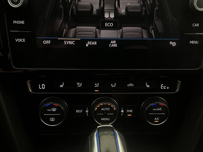 Volkswagen Passat bild 23