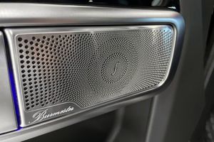 Mercedes G63 AMG bild 19