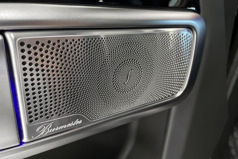 Mercedes G63 AMG bild 19