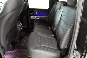 Mercedes G63 AMG bild 8