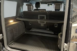 Mercedes G63 AMG bild 22