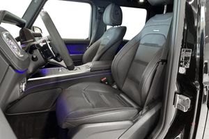 Mercedes G63 AMG bild 7