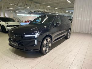 Volvo EX90 bild 15