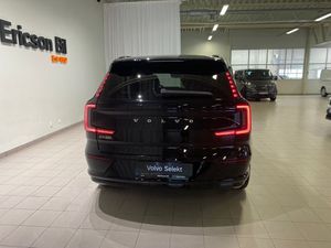 Volvo EX90 bild 6