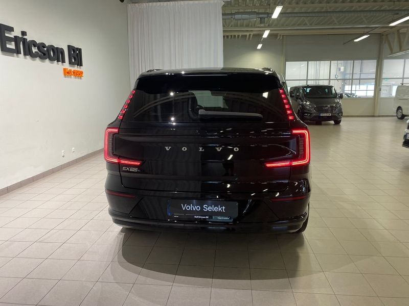 Volvo EX90 bild 6