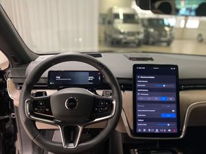 Volvo EX90 bild 14