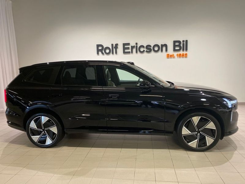 Volvo EX90 bild 2