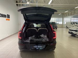 Volvo EX90 bild 7