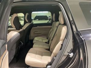 Volvo EX90 bild 10