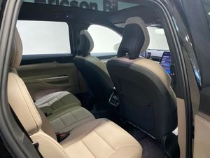 Volvo EX90 bild 5