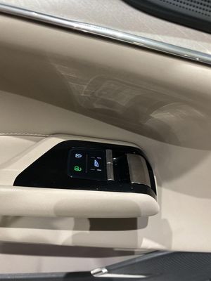 Volvo EX90 bild 13