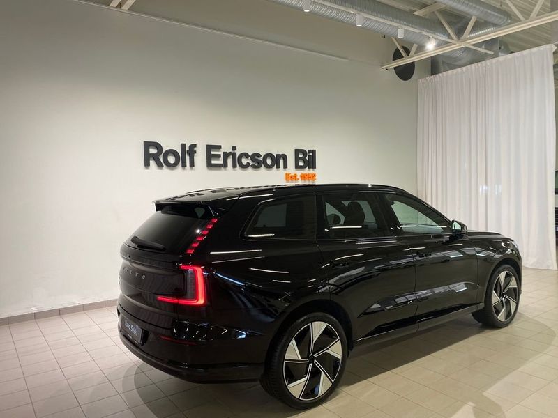 Volvo EX90 bild 3