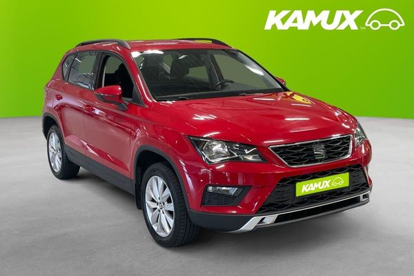 Seat Ateca 1.6 TDI DSG Sequential, 115hp, - 2019
