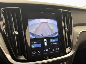 Volvo V60 bild 20