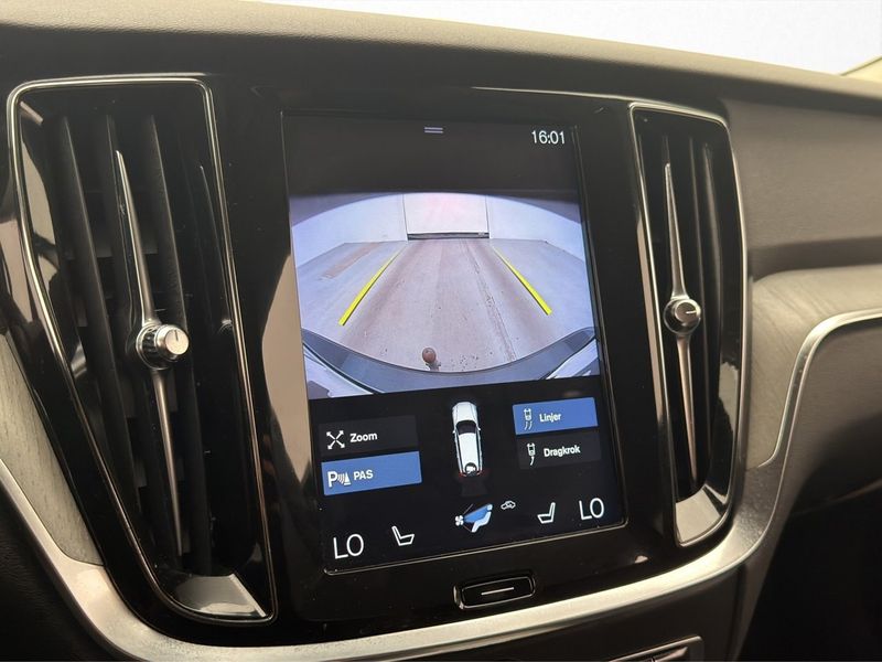 Volvo V60 bild 20