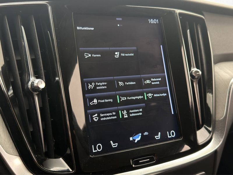 Volvo V60 bild 22