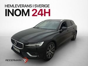 Volvo V60 bild 3
