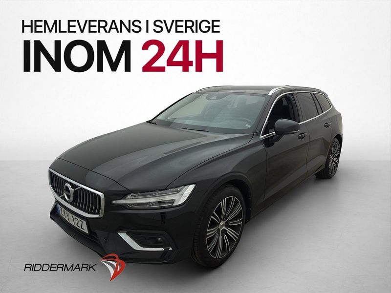 Volvo V60 bild 3