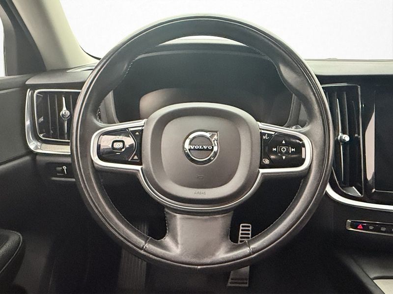 Volvo V60 bild 16