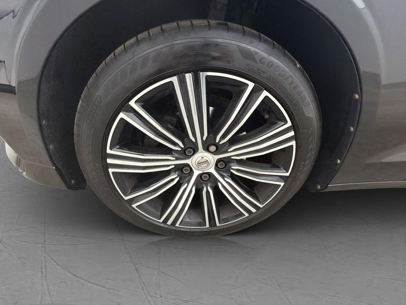 Volvo V60 bild 30