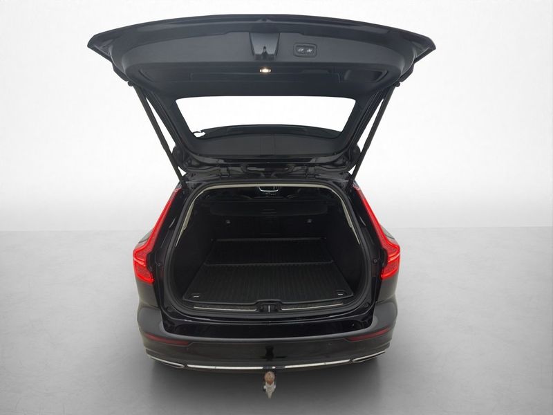 Volvo V60 bild 11