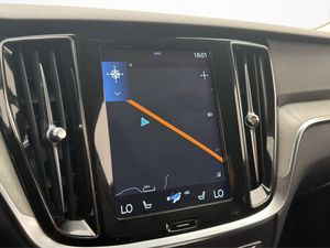 Volvo V60 bild 26