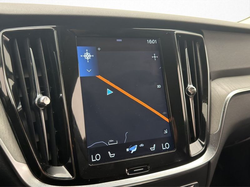 Volvo V60 bild 26