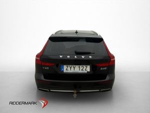 Volvo V60 bild 6