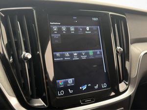 Volvo V60 bild 23