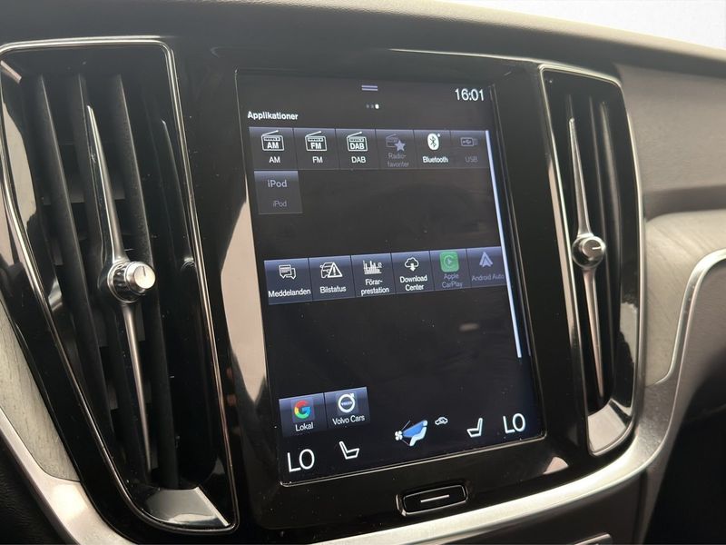 Volvo V60 bild 23