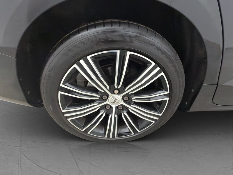 Volvo V60 bild 32
