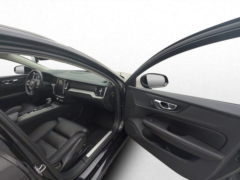 Volvo V60 bild 35