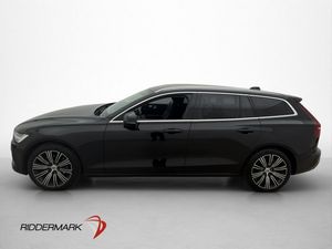 Volvo V60 bild 4