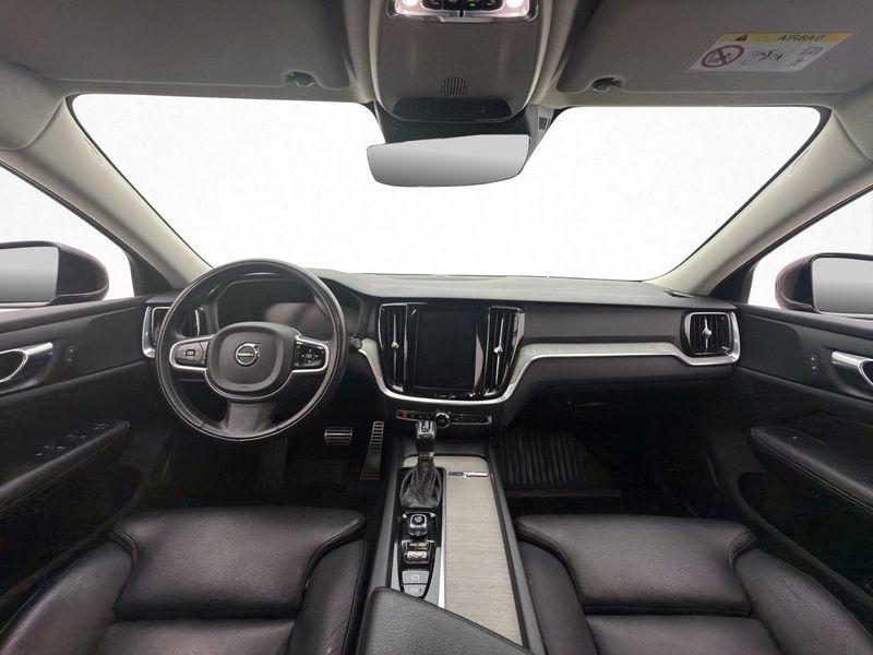 Volvo V60 bild 15
