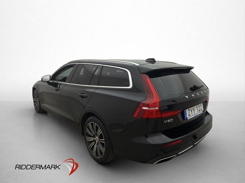 Volvo V60 bild 5