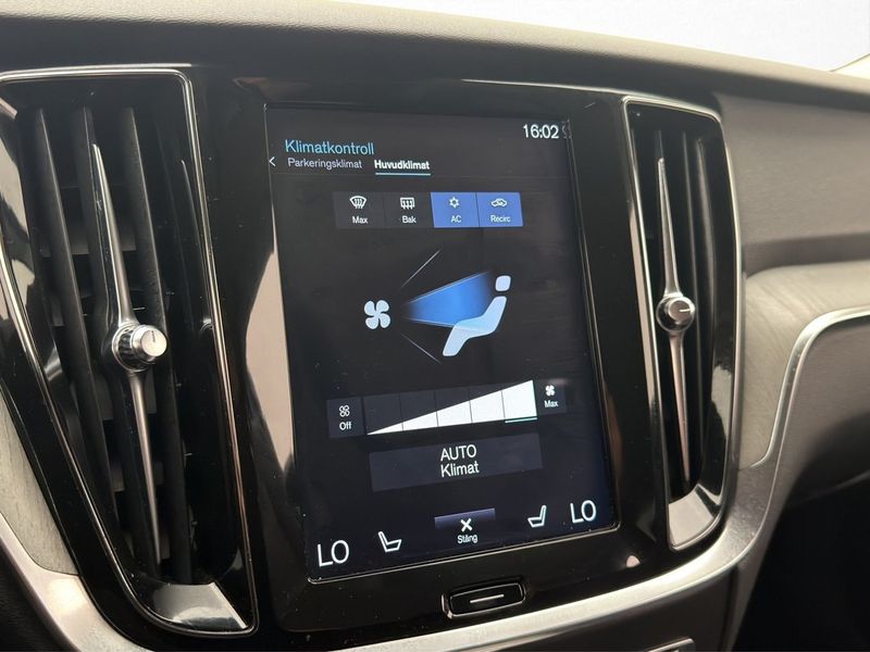 Volvo V60 bild 24
