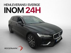 Volvo V60 bild 1
