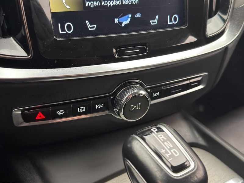 Volvo V60 bild 36