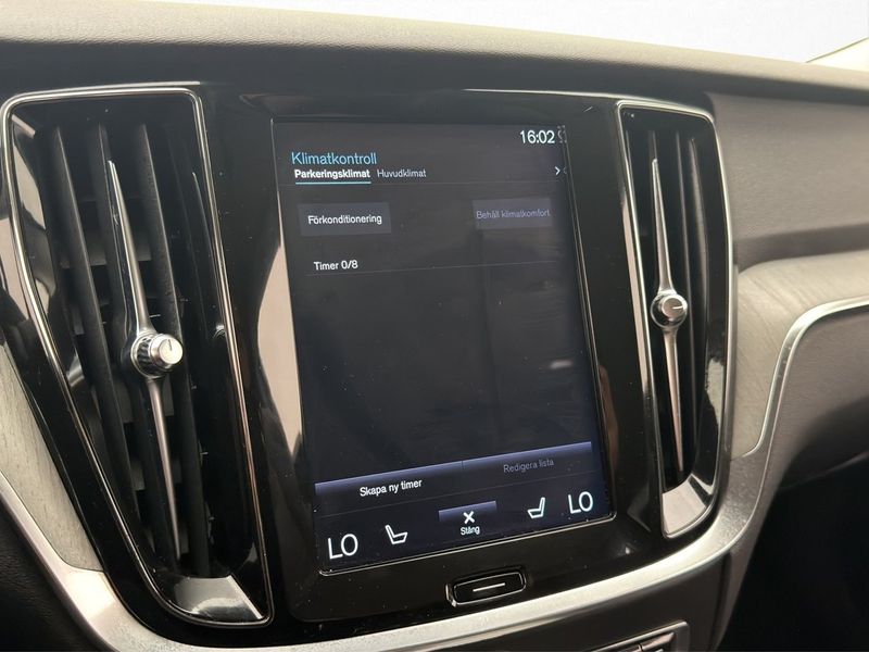 Volvo V60 bild 25