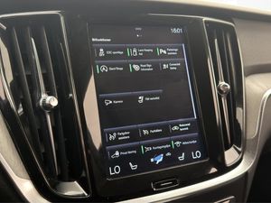 Volvo V60 bild 21