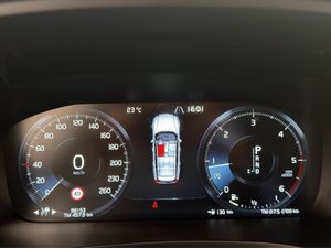 Volvo V60 bild 18