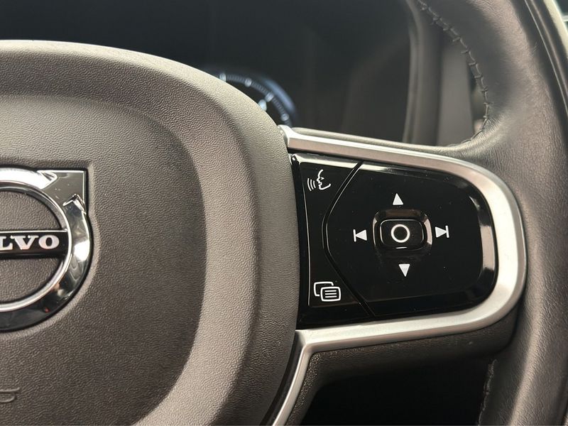 Volvo V60 bild 19
