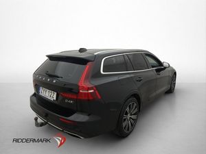 Volvo V60 bild 8