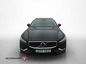 Volvo V60 bild 2