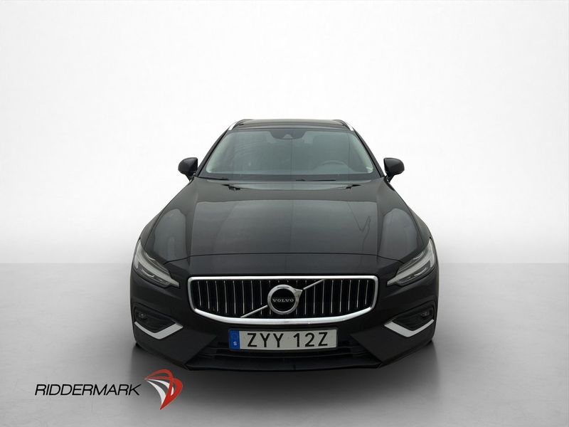 Volvo V60 bild 2