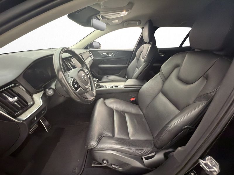 Volvo V60 bild 14