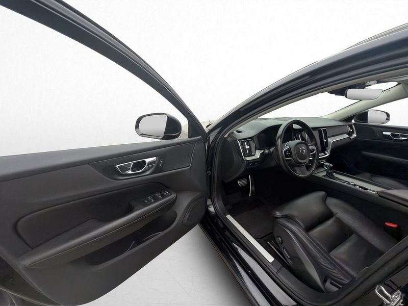 Volvo V60 bild 13